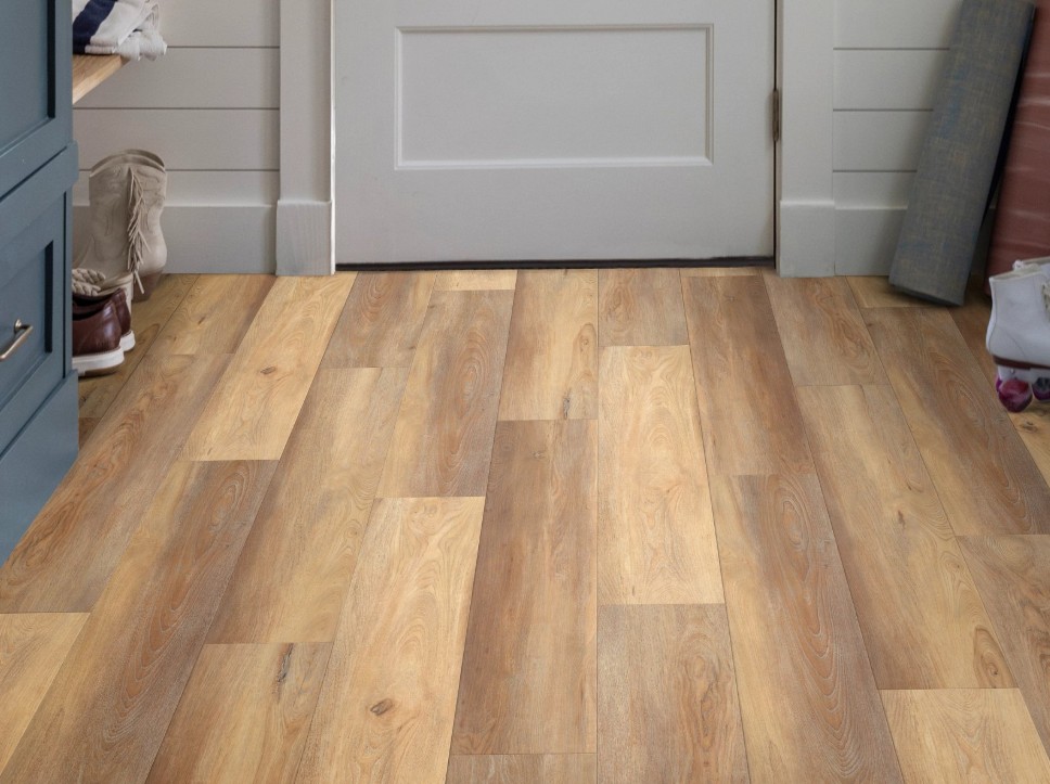 Shaw Floorte Pro Dockside: Cady Cove Luxury Vinyl Plank 3059V 02136 Room Scene