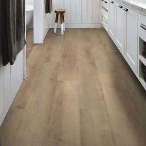 Shaw Endura Click Plus 12 Mil: Marina Luxury Enhanced Vinyl Plank 0736V 2014 Room Scene
