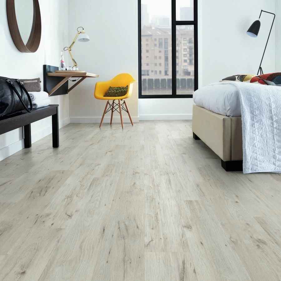 Karndean K-Trade Rigid: Athens Floating Luxury Vinyl Plank PVP121-SCB Room Scene