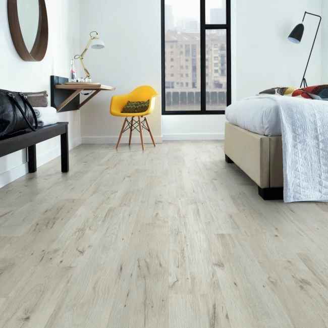 Karndean K-Trade Glue Down: Athens Luxury Vinyl Plank PVP121 Room Scene