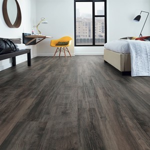 Karndean K-Trade Glue Down: Clemson Luxury Vinyl Plank PVP128 Room Scene