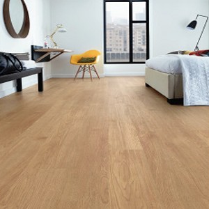 Karndean K-Trade Glue Down: Torcello Luxury Vinyl Plank PVP145 Room Scene
