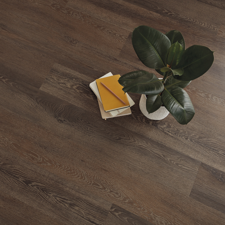 Karndean K-Trade Glue Down: Vivara Luxury Vinyl Plank PVP151 Room Scene