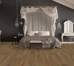 Happy Feet Perseverance Collection: Tawny 9" x 60" Luxury Vinyl Plank HF924 Room Scene