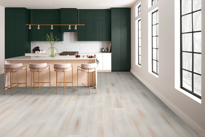 Anderson Tuftex Hardwood Coast to Coast: Beacon 1/2" x 7" Engineered Hardwood AA844-11081 Room Scene