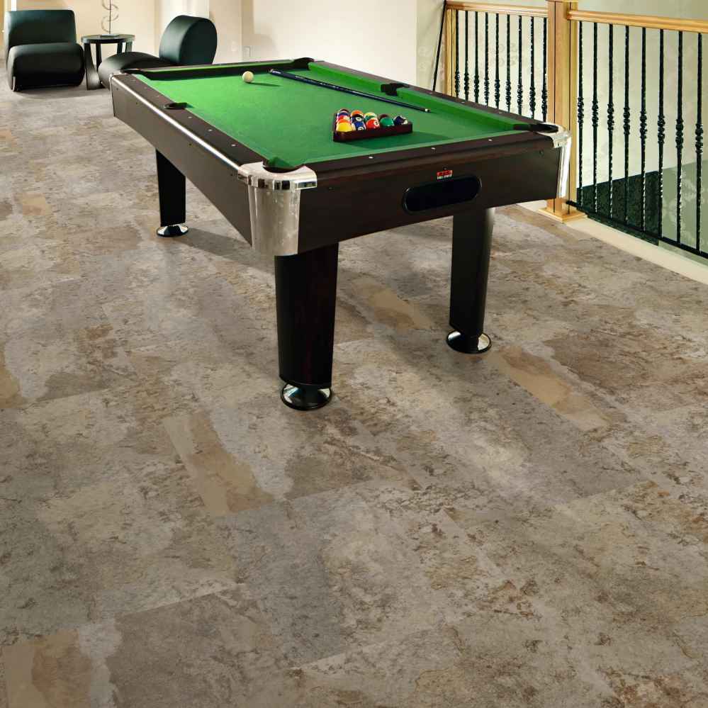 Karndean Loose Lay: Georgia Floating Luxury Vinyl Tile LLT206 Room Scene