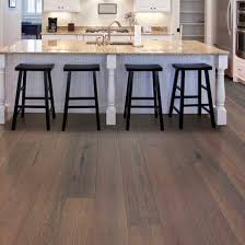 Shaw Sanctuary Hickory: Tranquility 1/2" x 6 3/8" Engineered Hardwood SW715 07097 Room Scene