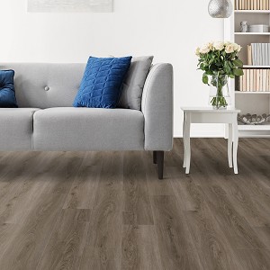 Mohawk SOLIDTECH Select Emerald Waters: Rutledge Waterproof Luxury Vinyl Tile SDS03-879 Room Scene