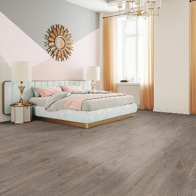 Quick-Step NatureTek Plus Tilleto Collection: Helen Oak 12mm Waterproof Laminate UP5889 Room Scene