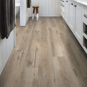 Shaw Floorte Anvil Plus 20 mil: Mineral Maple Luxury Vinyl Plank 2357V 00297 Room Scene