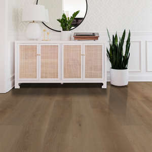 Shaw Expressions: Kinetic 5/8" x 9 1/2" Engineered Hardwood SW754 7107 Room Scene