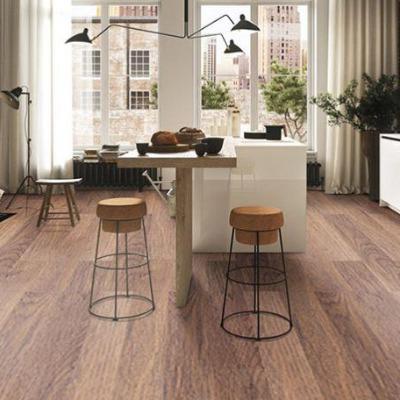Casabella Novocore Premium: Sundance 7" x 49" Waterproof Luxury Vinyl Plank CW942 Room Scene