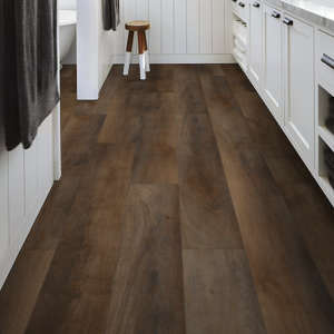 Shaw Floorte Anvil Plus 20 mil: Highlight Oak Oak Luxury Vinyl Plank 2357V 07061 Room Scene