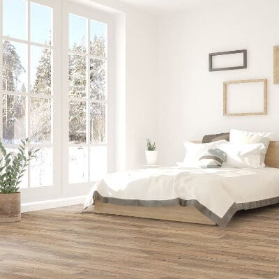 Paramount Flooring Timbrcore Alpine: Echo 12mm Laminate TC22012 Room Scene