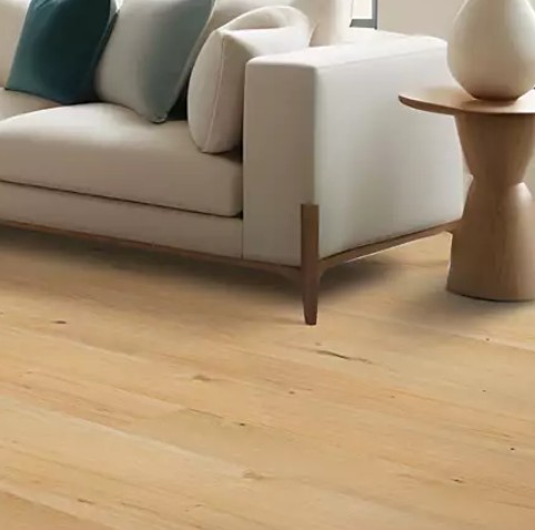 Mohawk SOLIDTECH R Select Ashland Crest: Ansley Waterproof Luxury Vinyl Tile SDS13-465 Room Scene