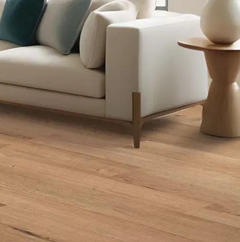 Mohawk SOLIDTECH R Select Ashland Crest: Phoenix Waterproof Luxury Vinyl Tile SDS13-473 Room Scene