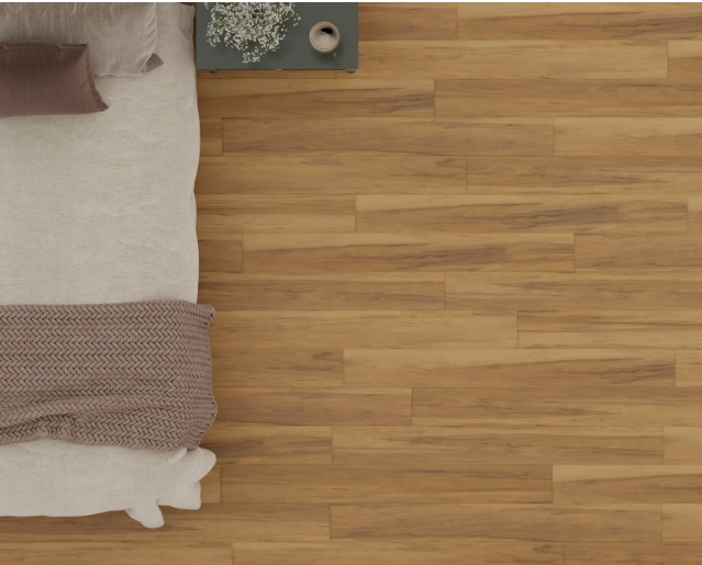 Mannington Adura Max Collection Water Proof Luxury Vinyl Plank: Gala Orchard MPB801 Room Scene