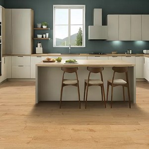Pergo Extreme Clover Bay: Brussels Oak Rigid Luxury Vinyl Plank PT022-315 Room Scene