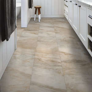 Shaw Floorte Paragon Tile: Jordan Luxury Vinyl Tile 1022V 6019 Room Scene