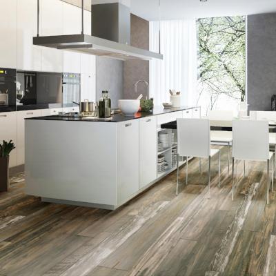 Armstrong Audacity Monticello: Synergy 12mm Laminate Flooring with Attached Pad CFLB0328210001  Room Scene
