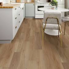 Shaw Pantheon HD+ Natural Bevel: Olive Tree Luxury Enhanced Vinyl Plank 1051V 6013 Room Scene