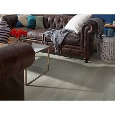 Shaw Prime Plank: Washed Oak Luxury Vinyl Plank 0616V 509 Room Scene