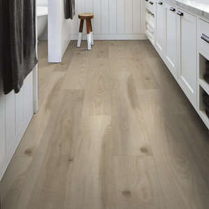 Shaw Paragon HD+Natural Bevel: Savona Luxury Vinyl Plank 3038V 2049 Room Scene