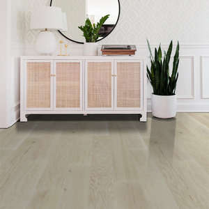 Shaw Exploration Oak Repel: Passage 3/8" x 6" Engineered Hardwood SW713 1088 Room Scene
