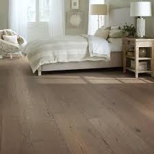 Shaw Exploration Oak Repel: Port 3/8" x 6" Engineered Hardwood SW713 7075 Room Scene