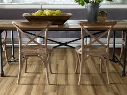 Shaw Pantheon HD Plus: Fiano Luxury Enhanced Vinyl Plank 2001V 587 Room Scene