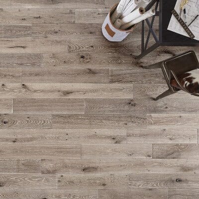 Mannington Prospect Park: Arch 1/2" x 7 1/2" Engineered Hardwood HPLV07ARC1 Room Scene