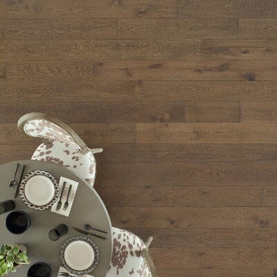 Mannington Prospect Park: Trail 1/2" x 7 1/2" Engineered Hardwood HPLV07STRA1 Room Scene