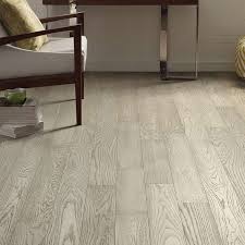 Shaw Empire Oak: Roosevelt 1/2" x 5" Engineered Hardwood SW583 5014 Room Scene