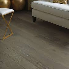 Shaw Empire Oak: Ashlee Grey 1/2" x 5" Engineered Hardwood SW583 5052 Room Scene