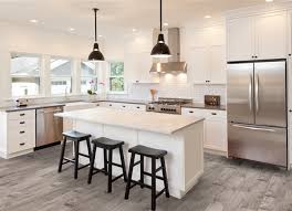 Happy Feet Showtime Luxury Vinyl Plank: Melrose Avenue HF414 Room Scene