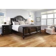 Shaw Epic Plus Sequoia: Bravo 3/8" x 6 3/8" Engineered Hardwood SW545 2002 Room Scene