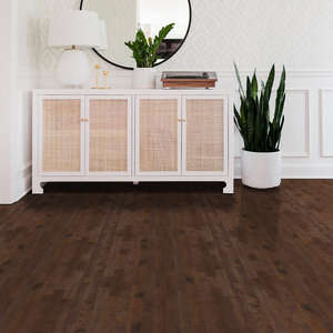 Shaw Epic Plus Sequoia: Three Rivers 3/8" x 6 3/8" Engineered Hardwood SW545 941 Room Scene