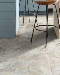 Shaw Floorte Paragon Tile: Pebble Luxury Vinyl Tile 1022V 1009 Room Scene