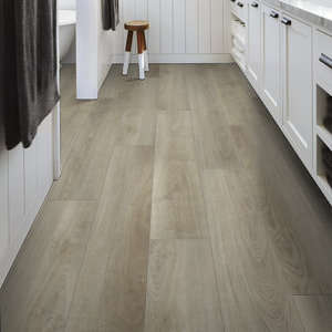 Shaw Floorte Distinction Plus: French Oak Luxury Vinyl Plank 2045V 257 Room Scene