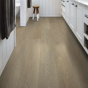 Shaw Floorte Distinction Plus: Timeless Oak Luxury Vinyl Plank 2045V 693 Room Scene