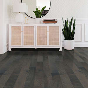 Shaw High Plains: Kohl 3/8" x 5" Engineered Hardwood SW711 9044 Room Scene