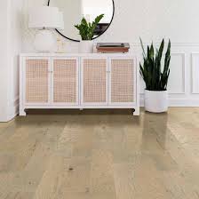 Shaw High Plains: Sumac 3/8" x 6 3/8" Engineered Hardwood SW712 1085 Room Scene