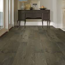 Shaw High Plains: Kohl 3/8" x 6 3/8" Engineered Hardwood SW712 9044 Room Scene