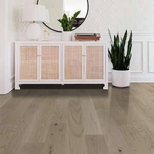 Shaw Sanctuary Oak: Haven 1/2" x 6 3/8" Engineered Hardwood SW714 1089 Room Scene