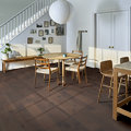 Anderson Tuftex Hardwood Imperial Pecan: Origin 1/2" x 7.5" Engineered Hardwood AA828-15030 Room Scene