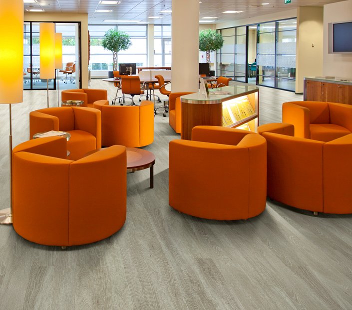 Shaw Philadelphia 5th & Main Symbiotic 20: Plateau Luxury Vinyl Plank 5M303 00775 Room Scene