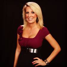 Brittaney Geskey, Vice President