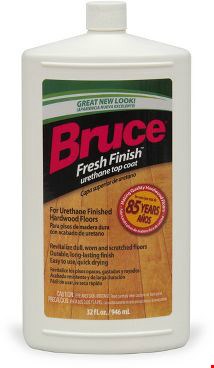 Bruce Fresh Finish (1QT)