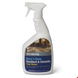 Armstrong Once N Done S-309 (1 QT)