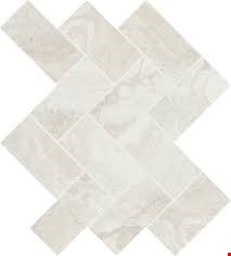 Daltile Archaia: Relic White 2